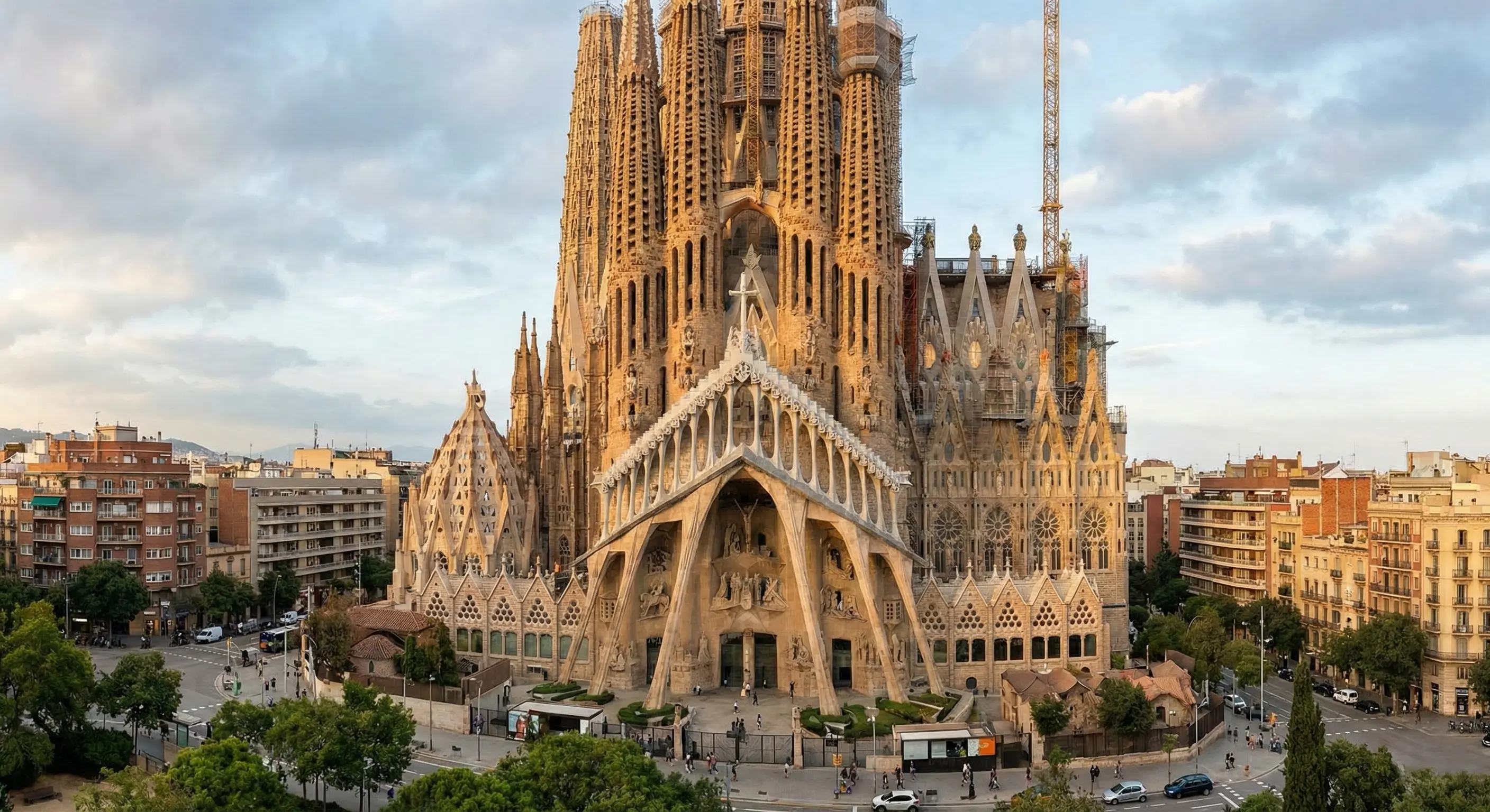 Barcelona