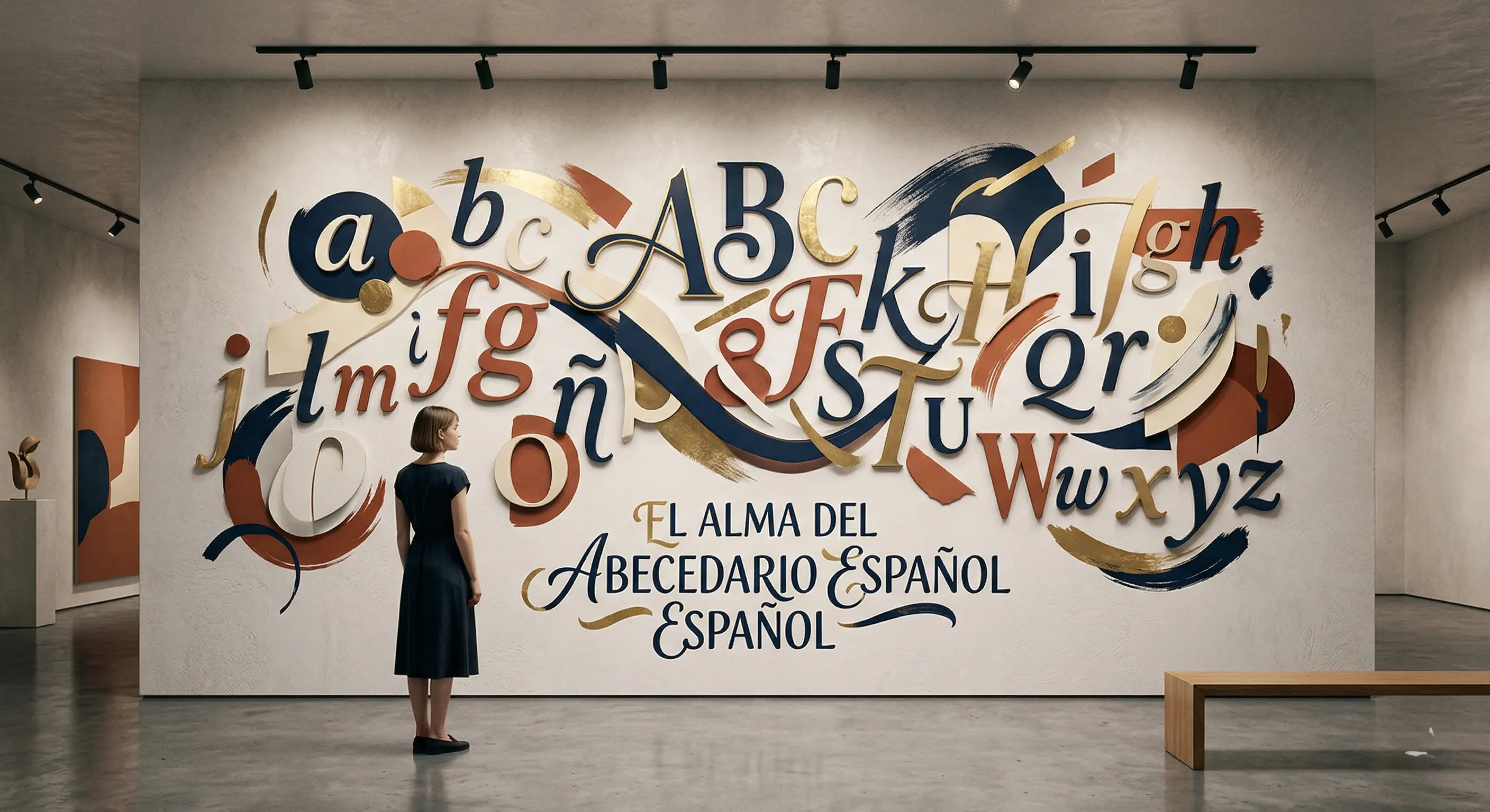 Lección Background
