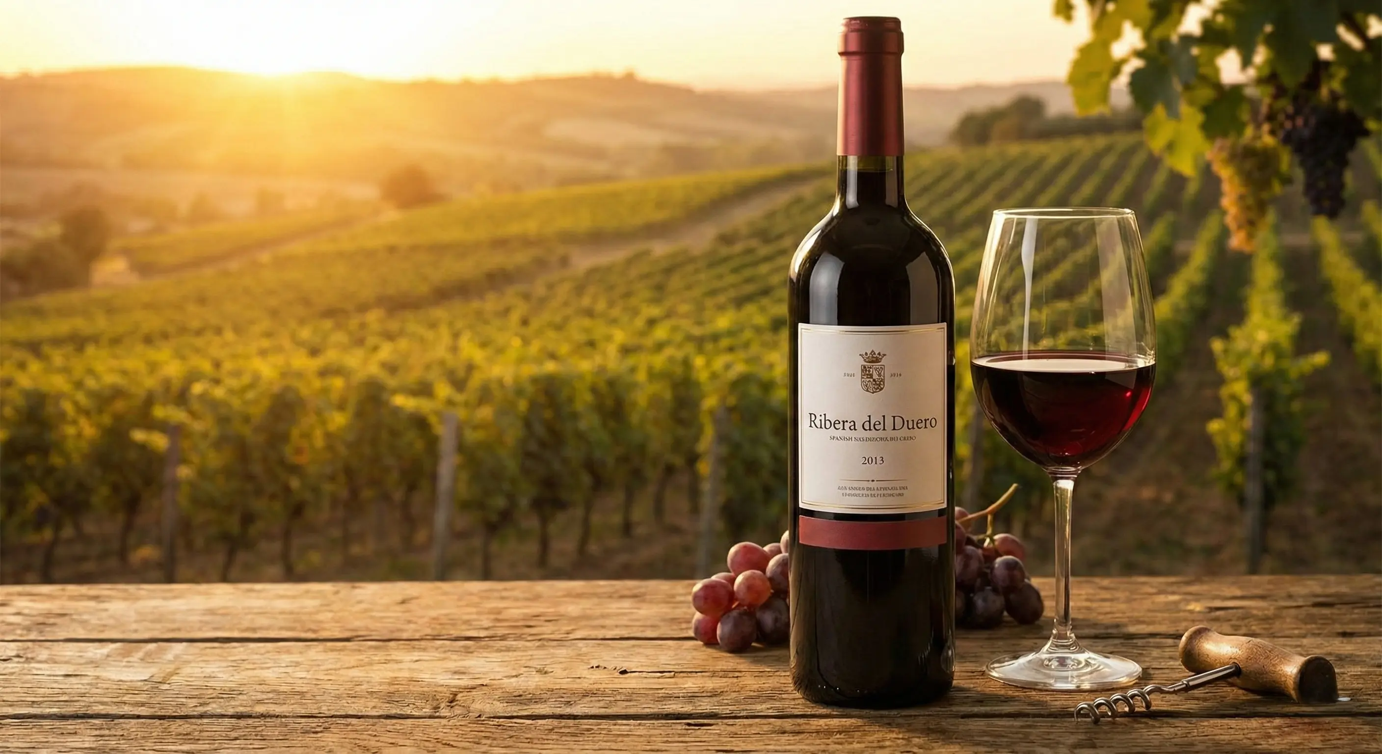 Vino Tinto